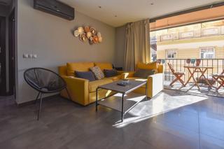 Rent Flat  Calle san pancracio. Alquiler hasta junio 2026, piso 2 dormitorios en fuengirola cent