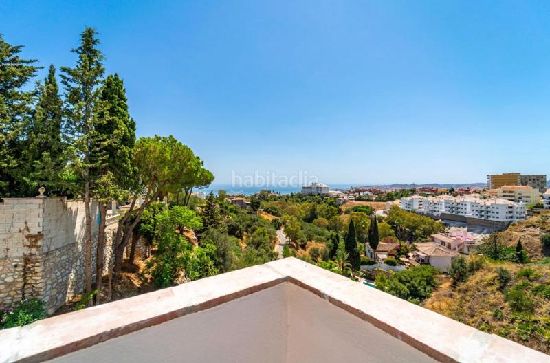 Foto 17aa1e66-17c7-4e6a-bcd8-ac52f5e7e450. Chalet avec chauffage parking piscine dans Torreblanca del Sol Fuengirola