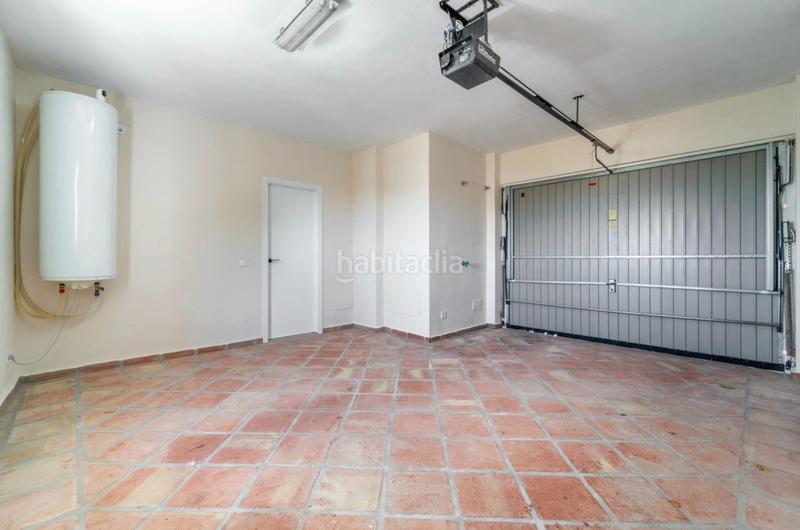 Foto 9972ec63-7818-42d9-a0af-75878131b4e7. Chalet avec chauffage parking piscine dans Torreblanca del Sol Fuengirola