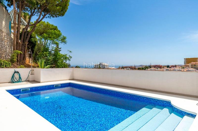 Foto 9a88ee9c-a16e-4191-a7a3-19479c0a1244. Chalet avec chauffage parking piscine dans Torreblanca del Sol Fuengirola