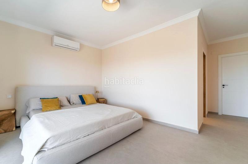 Foto e5ad0d62-eb62-4472-84ed-2b14635a7734. Chalet avec chauffage parking piscine dans Torreblanca del Sol Fuengirola