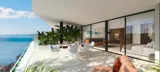 Planta baixa a La Capellanía - El Higuerón. Obra nueva en reserva del higuerón