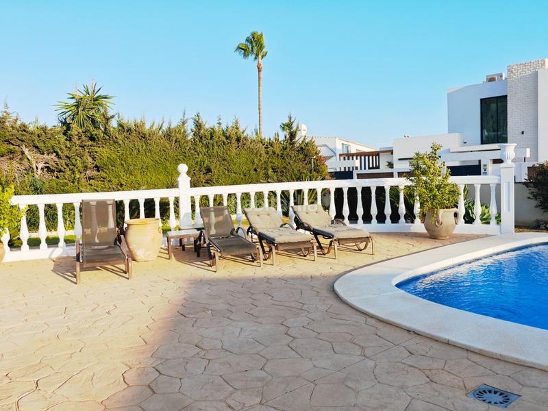 Foto 8ea27abb-9e1c-46f8-b466-8232c23c7d01. Affitto chalet con riscaldamento parcheggio piscina in Mijas