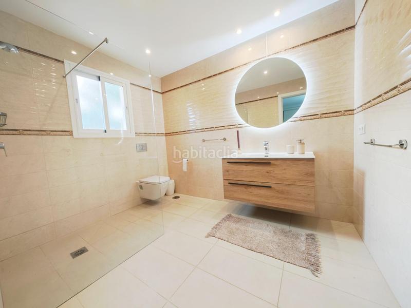 Foto b757ee3d-5447-484e-9a60-67da4cc1d174. Affitto chalet con riscaldamento parcheggio piscina in Mijas