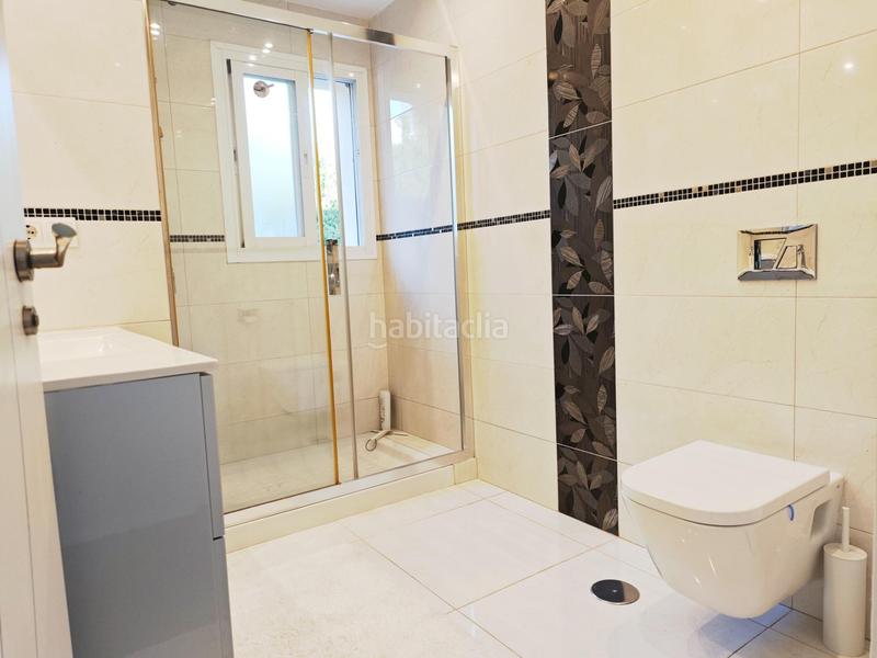 Foto e5ae8cd4-d0db-4e2b-89b3-e84d49954199. Affitto chalet con riscaldamento parcheggio piscina in Mijas