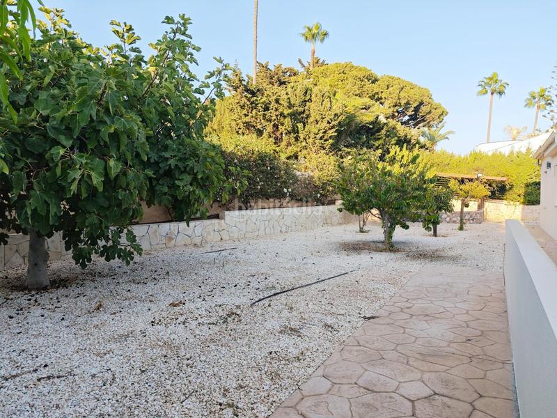 Foto 1ed31bae-807d-4ff9-bbbe-6ae902789ee4. Location chalet avec chauffage parking piscine dans Mijas