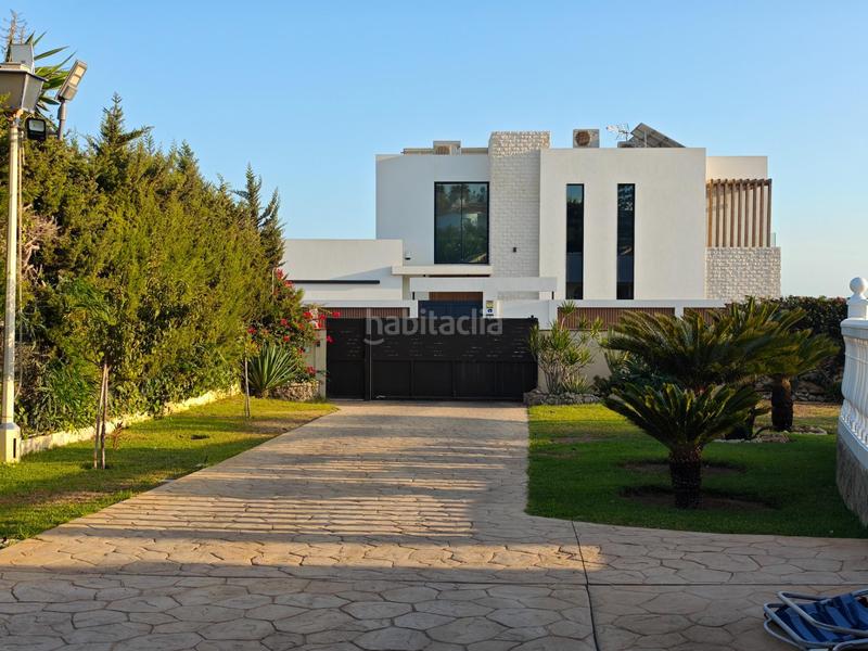 Foto b631caa0-9891-4f0b-9ba6-35f6f3cd40ad. Location chalet avec chauffage parking piscine dans Mijas