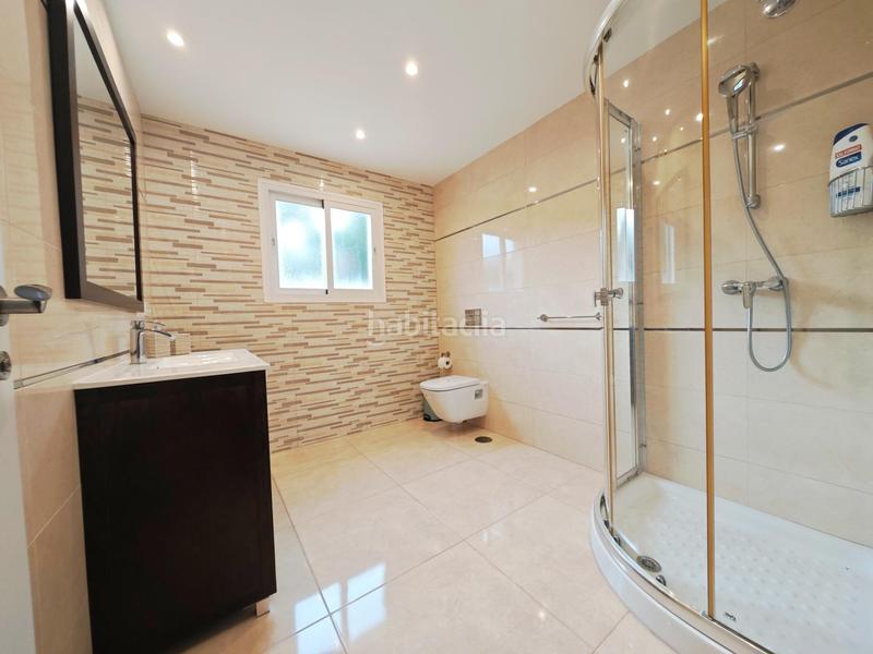 Foto e76b40d3-9ef5-46a7-aa57-6dd838de89df. Location chalet avec chauffage parking piscine dans Mijas