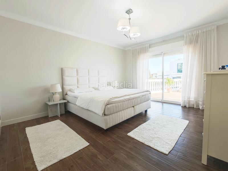 Foto e9cfc32f-7220-40fa-93ce-fd1e98b39996. Location chalet avec chauffage parking piscine dans Mijas