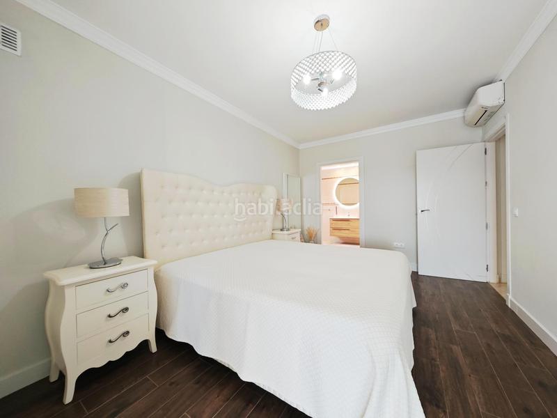 Foto 3c0a6008-2f33-4830-8e5d-dcdd68ebfa2c. Rent chalet with heating parking pool in El Faro de Calaburra - Chaparral Mijas