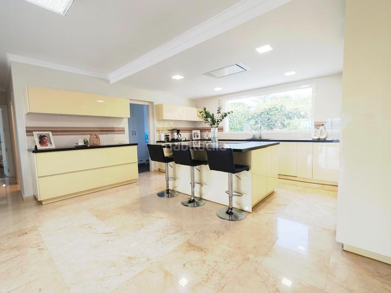 Foto 629e5ac6-72bb-4124-bf38-351e236e23b3. Rent chalet with heating parking pool in El Faro de Calaburra - Chaparral Mijas