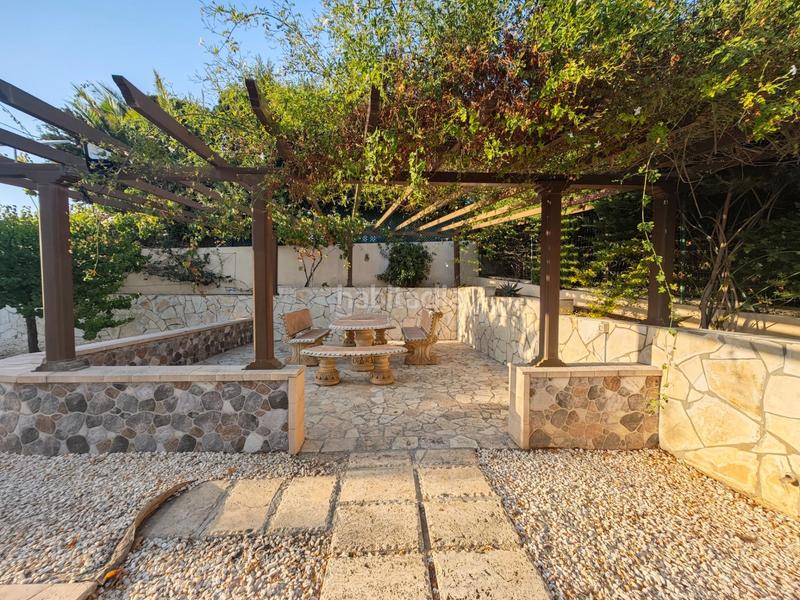 Foto 7cbfdd7f-6a9d-4468-b672-f588c2fce03e. Rent chalet with heating parking pool in El Faro de Calaburra - Chaparral Mijas