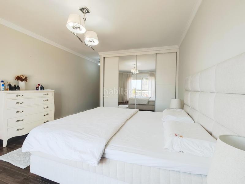 Foto e07f088c-8695-4200-9c9d-16d06f97d029. Rent chalet with heating parking pool in El Faro de Calaburra - Chaparral Mijas