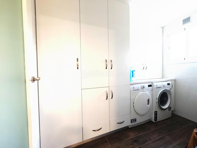 Foto f6f1e34a-1bb8-42b1-bf95-0be8f4e08525. Rent chalet with heating parking pool in El Faro de Calaburra - Chaparral Mijas