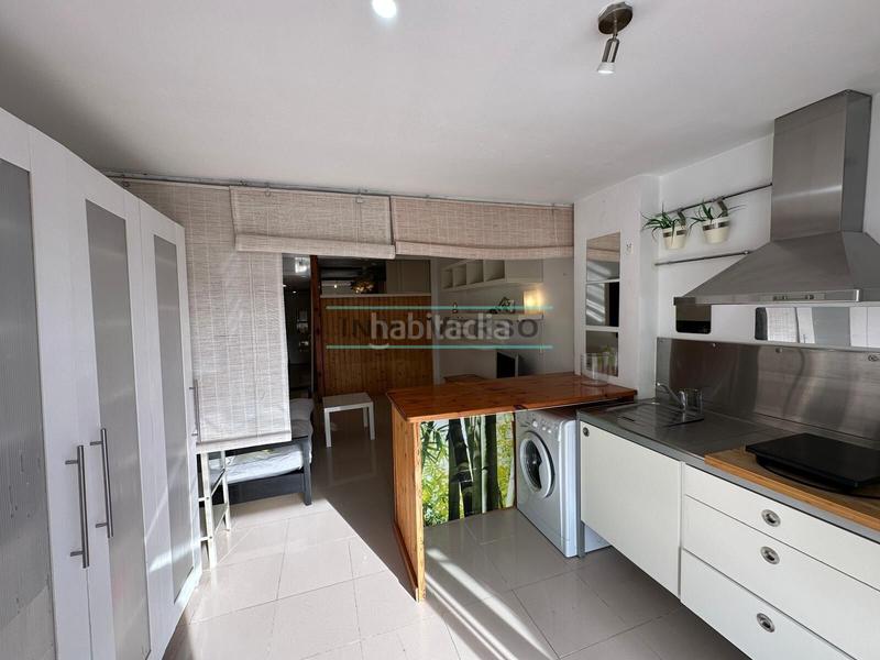 Foto 037cb239-6cd9-4975-acf9-db47683395a6. Apartament amb aparcament piscina a Nueva Torrequebrada Benalmádena