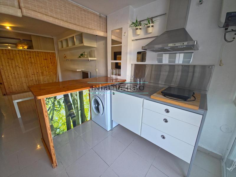 Foto 0a580301-9697-443b-ab13-23085924d384. Apartament amb aparcament piscina a Nueva Torrequebrada Benalmádena