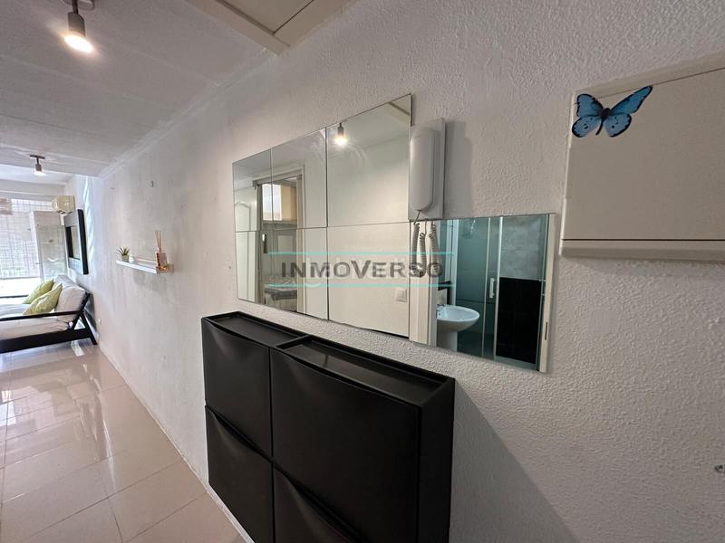 Foto 25f2ee6a-cd17-4bfe-910c-d29ba589e78b. Apartament amb aparcament piscina a Nueva Torrequebrada Benalmádena