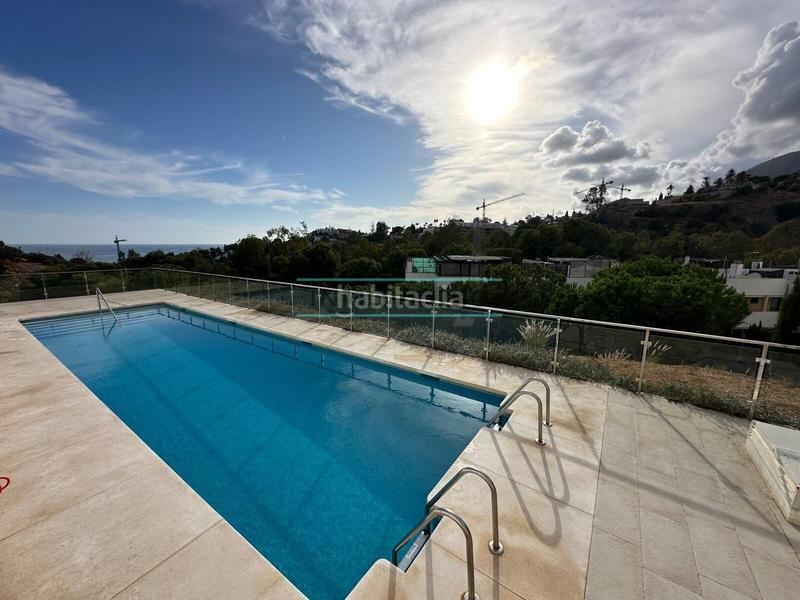 Foto 51e5842d-e5f2-42f1-928a-5fa38b83dd7e. Apartament amb aparcament piscina a Nueva Torrequebrada Benalmádena