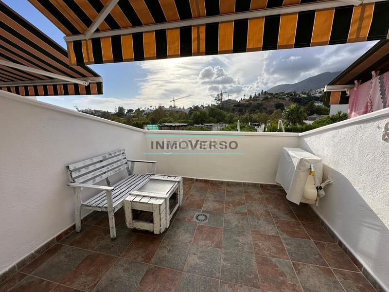 Foto 5292a21f-1353-4841-8b1c-4ec7352fe589. Apartament amb aparcament piscina a Nueva Torrequebrada Benalmádena