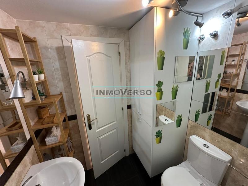 Foto 580ad46d-61cf-4a9f-a0de-d67fe4c50ce6. Apartament amb aparcament piscina a Nueva Torrequebrada Benalmádena