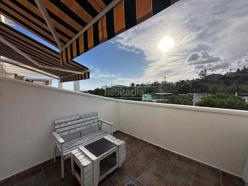 Foto 62d9f75a-1aac-4466-93a1-8cbf43996fa4. Apartament amb aparcament piscina a Nueva Torrequebrada Benalmádena