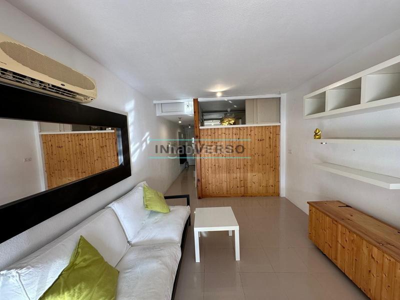 Foto 74773646-3e4d-404a-abdf-7b962026f27a. Apartament amb aparcament piscina a Nueva Torrequebrada Benalmádena