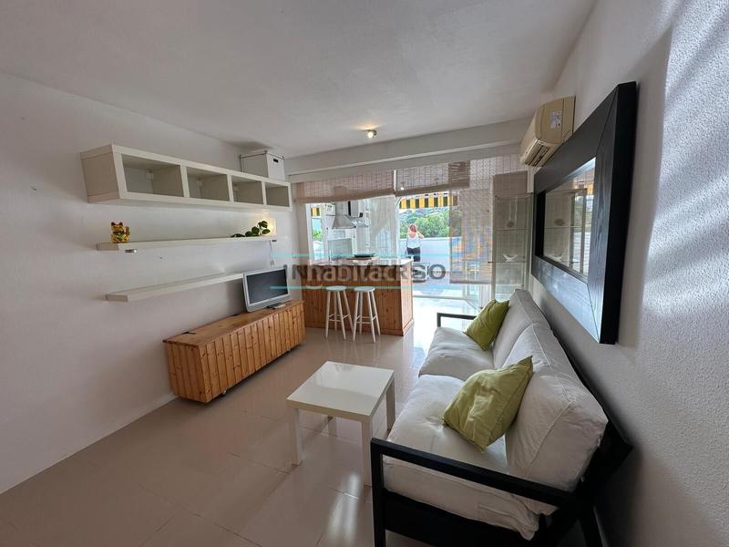 Foto 7868f4bd-a324-47b7-8647-dc2c9af60e96. Apartament amb aparcament piscina a Nueva Torrequebrada Benalmádena