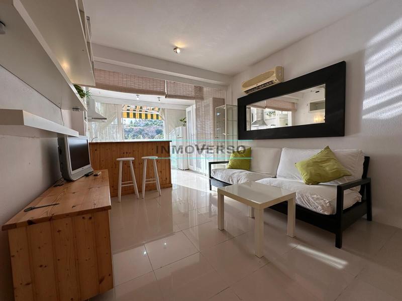 Foto 93439030-8a4f-4846-8a37-5548bd0ba724. Apartament amb aparcament piscina a Nueva Torrequebrada Benalmádena