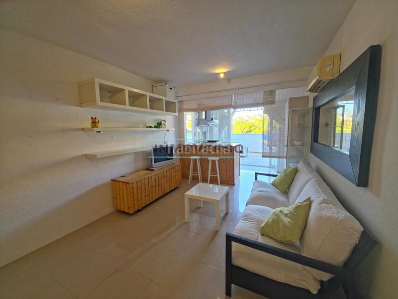 Foto f4ca1e98-c02a-4e9e-80db-fbc42839449f. Apartament amb aparcament piscina a Nueva Torrequebrada Benalmádena