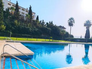 Reihenhaus in Mijas Golf. Bonito adosado en mijas golf totalmente reformado