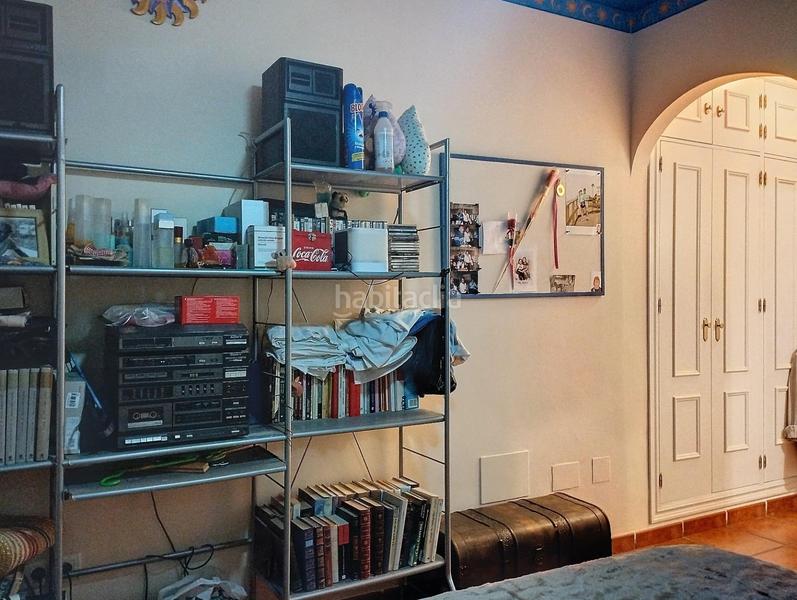 Foto 1289ad35-b2c7-4236-9165-21330dda9d97. Casa adossada amb aparcament a Centro ciudad Fuengirola