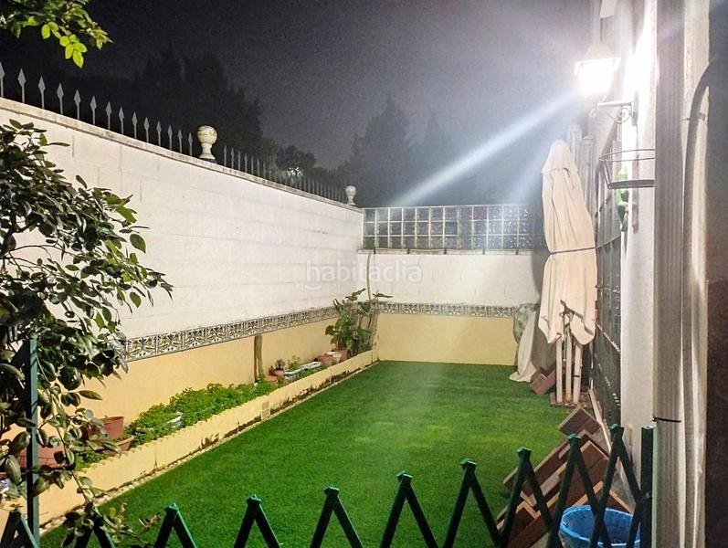 Foto 257f3818-6af8-4482-8472-0ad31aa4ed74. Casa adossada amb aparcament a Centro ciudad Fuengirola