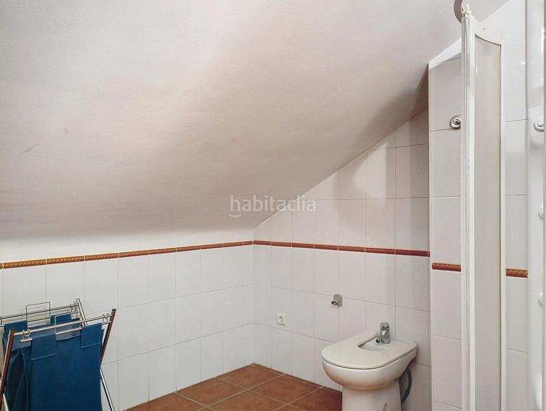 Foto 65e5dcd7-dc8d-44f1-a32a-9d67e06050f6. Casa adossada amb aparcament a Centro ciudad Fuengirola