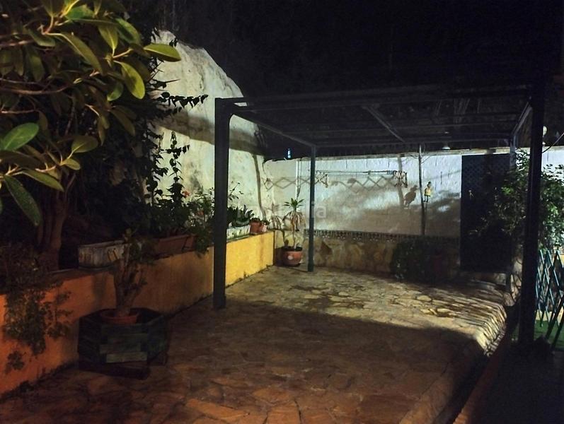 Foto 6a3d7dcd-5ee6-4f3b-b9ac-aa16274a7846. Casa adossada amb aparcament a Centro ciudad Fuengirola