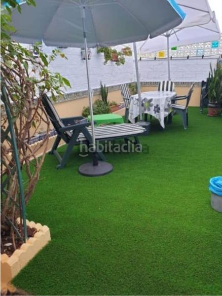 Foto 99202104-e67a-4984-bd7e-07ee027a1d98. Casa adossada amb aparcament a Centro ciudad Fuengirola