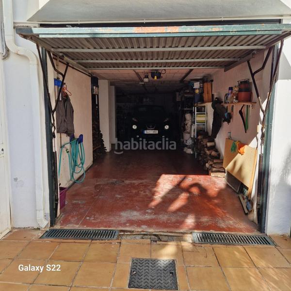 Foto b5600005-3422-4bea-ac34-08c61d3004e7. Casa adossada amb aparcament a Centro ciudad Fuengirola