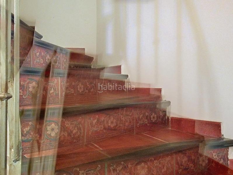 Foto f85da7ee-e11e-45af-bad0-8306cd3f7654. Casa adossada amb aparcament a Centro ciudad Fuengirola