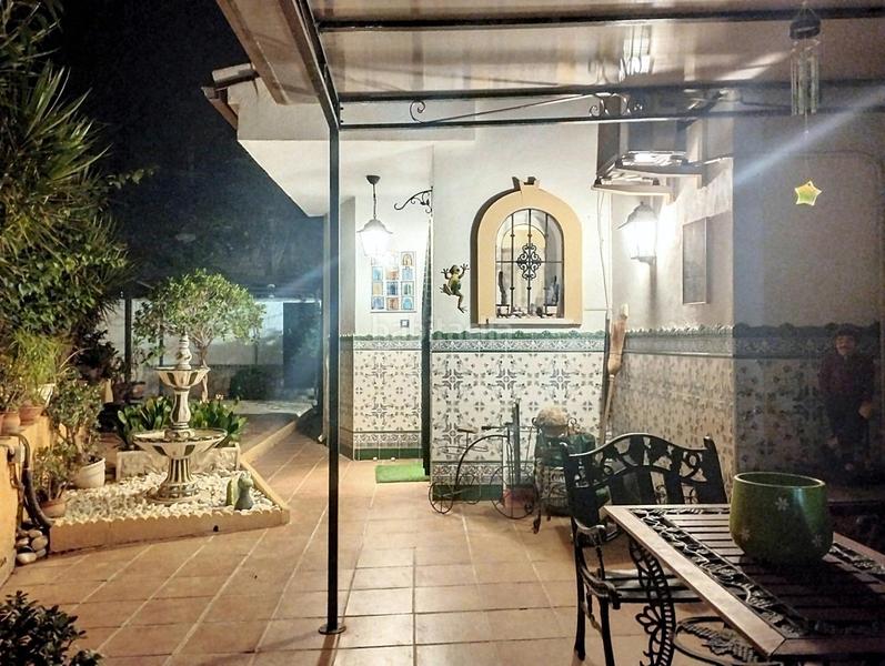 Foto ffb17e0c-d2c7-46d5-a7b4-b5ab83cee307. Casa adossada amb aparcament a Centro ciudad Fuengirola