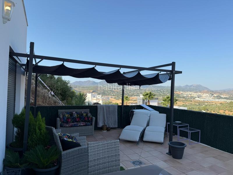 Foto 0fe769ae-689d-4c05-a8ed-a3c45bad2d73. Chalet avec parking piscine dans Coín