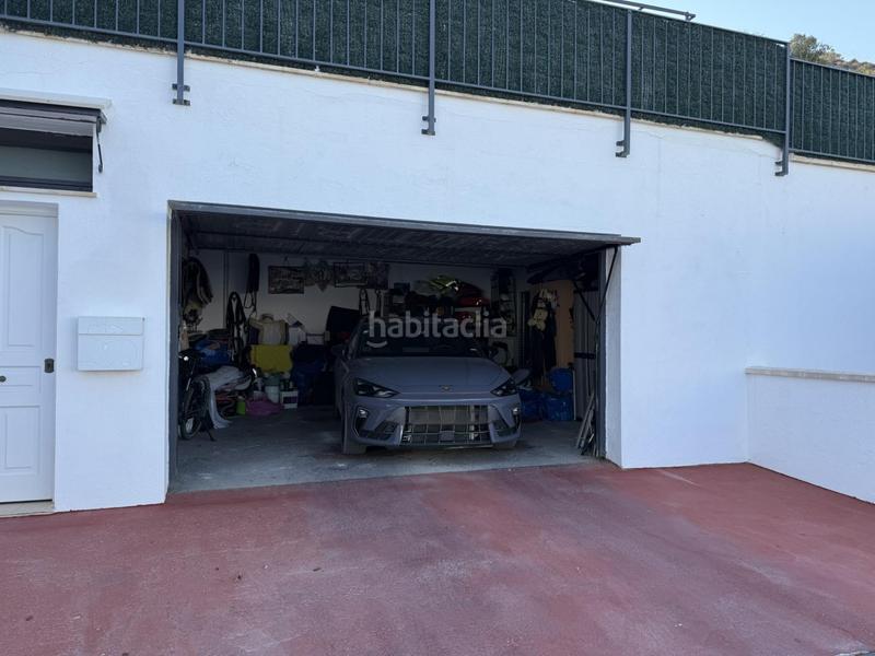 Foto 184e2fcb-c569-4564-92ae-918468bbd65d. Chalet avec parking piscine dans Coín