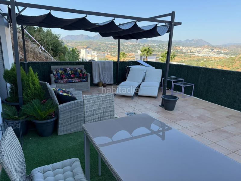 Foto 19f3fa1c-4e54-46e7-a373-447ea750c996. Chalet avec parking piscine dans Coín