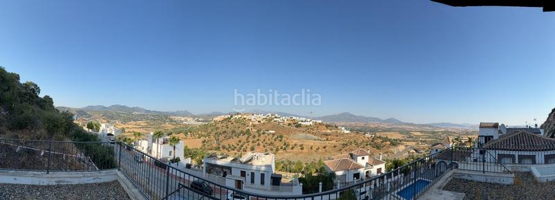 Foto 35ad1ad8-b2dd-4db8-b4f2-fa2935b1f1d7. Chalet avec parking piscine dans Coín