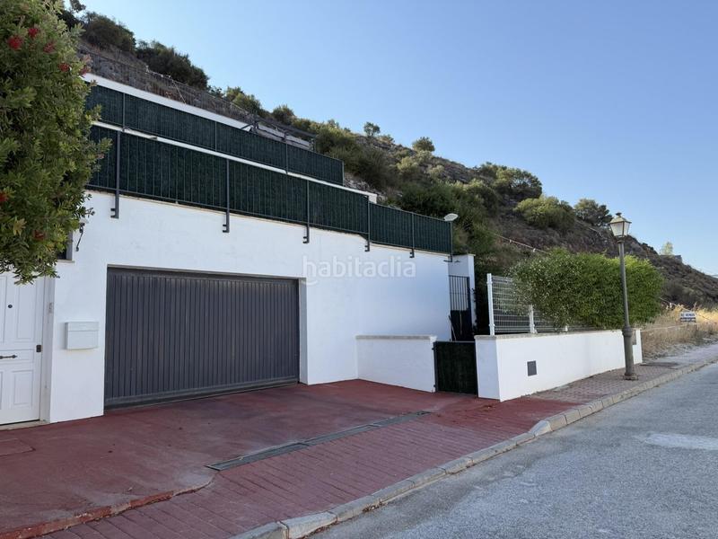 Foto 51d04428-9136-4ebb-b6a1-7b3d4b08bf7e. Chalet avec parking piscine dans Coín