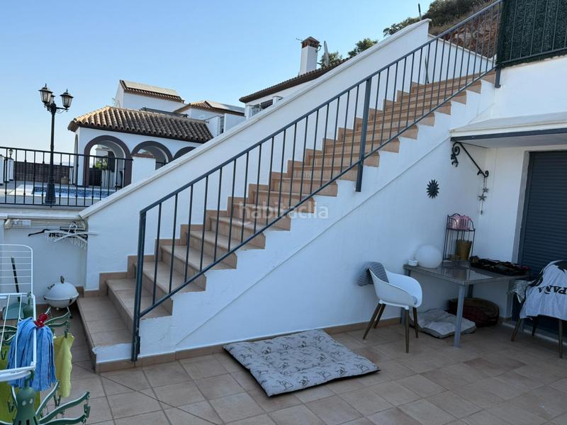 Foto 5a3bafbd-978d-46a9-9739-406c038752af. Chalet avec parking piscine dans Coín