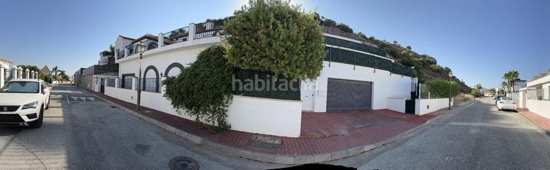 Foto 6c5a94f8-2ddd-480a-8338-80a8364d4186. Chalet avec parking piscine dans Coín