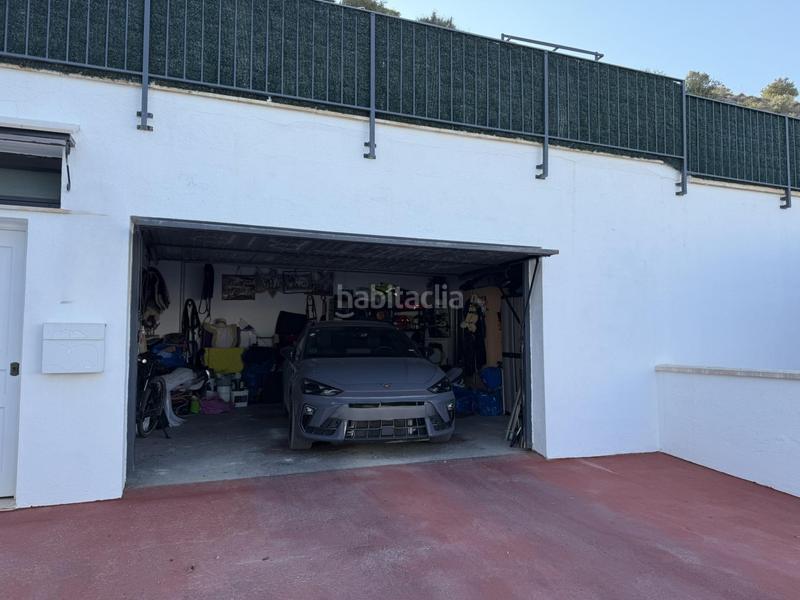 Foto acd87ed3-7f71-4e07-b87c-2f36a3086732. Chalet avec parking piscine dans Coín