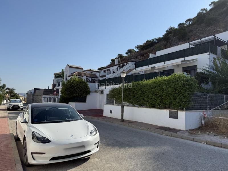 Foto bf4482c0-8a52-4595-811b-2e1b3370008a. Chalet avec parking piscine dans Coín