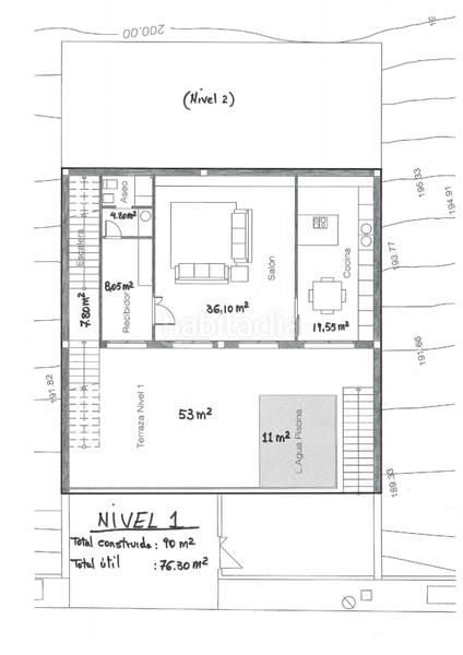 Foto bfcd7136-46a9-4682-8ae1-d7c8adf9a756. Chalet avec parking piscine dans Coín