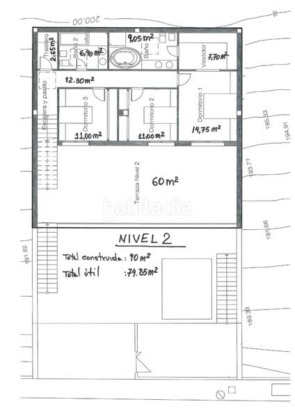 Foto e0f579b0-5917-4990-91fe-f3e51881d411. Chalet avec parking piscine dans Coín