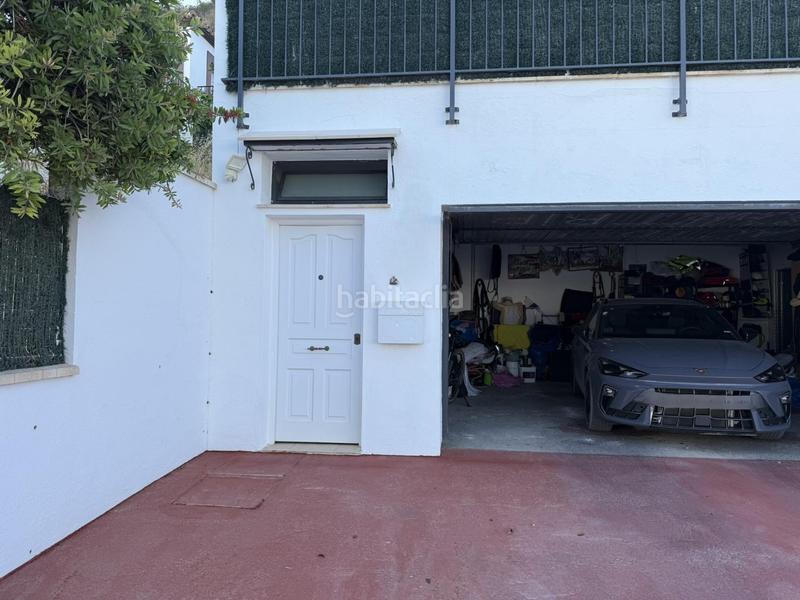 Foto e1e54e4f-128d-48a0-a079-884b79694d99. Chalet avec parking piscine dans Coín